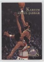 Kareem Abdul-Jabbar