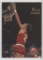 Rick Barry