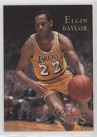 Elgin Baylor