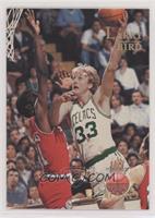 Larry Bird