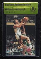 Dave Cowens [BAS Authentic]