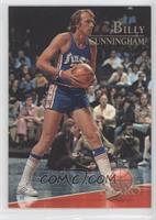 Billy Cunningham