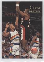 Clyde Drexler