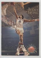 Julius Erving