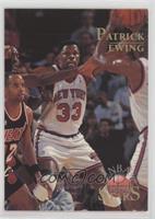 Patrick Ewing