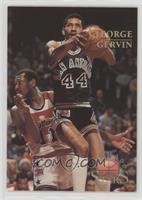 George Gervin