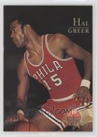 Hal Greer