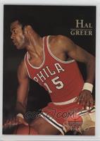 Hal Greer