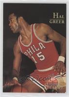 Hal Greer