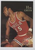 Hal Greer