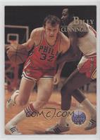 Billy Cunningham [EX to NM]