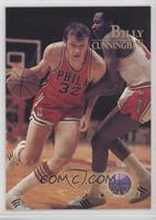 Billy Cunningham