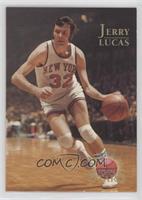 Jerry Lucas