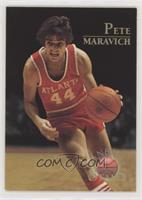 Pete Maravich