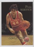 Pete Maravich [EX to NM]