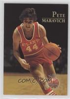 Pete Maravich