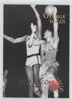 George Mikan