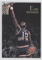 Earl Monroe