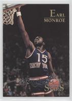 Earl Monroe