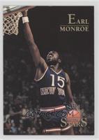 Earl Monroe