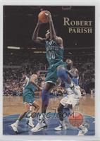 Robert Parish