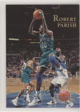 1996 Topps Stars - [Base] #134 - Robert Parish