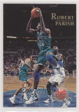 1996 Topps Stars - [Base] #134 - Robert Parish