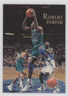 1996 Topps Stars - [Base] #134 - Robert Parish