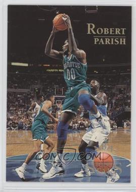 1996 Topps Stars - [Base] #134 - Robert Parish