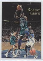 Robert Parish