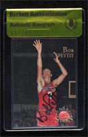 Bob Pettit [BAS Authentic]