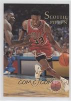 Scottie Pippen