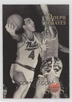 Dolph Schayes