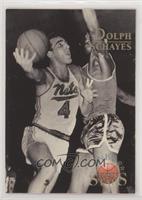 Dolph Schayes [EX to NM]