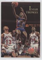 Isiah Thomas [EX to NM]