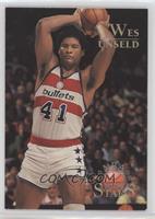 Wes Unseld [EX to NM]