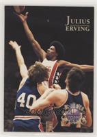 Julius Erving [EX to NM]