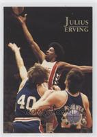 Julius Erving