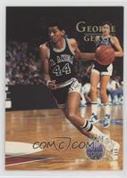 George Gervin