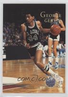 George Gervin