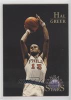 Hal Greer