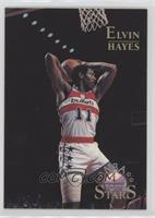 Elvin Hayes