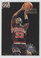 Michael Jordan [EX to NM]