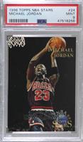 Michael Jordan [PSA 9 MINT]