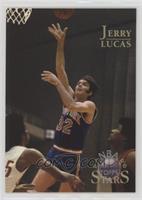 Jerry Lucas