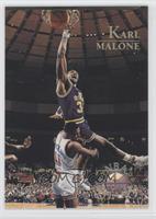 Karl Malone