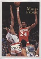 Moses Malone