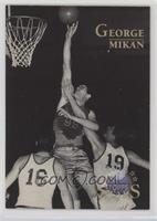 George Mikan