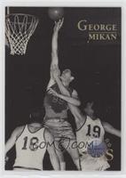 George Mikan