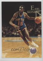 Earl Monroe